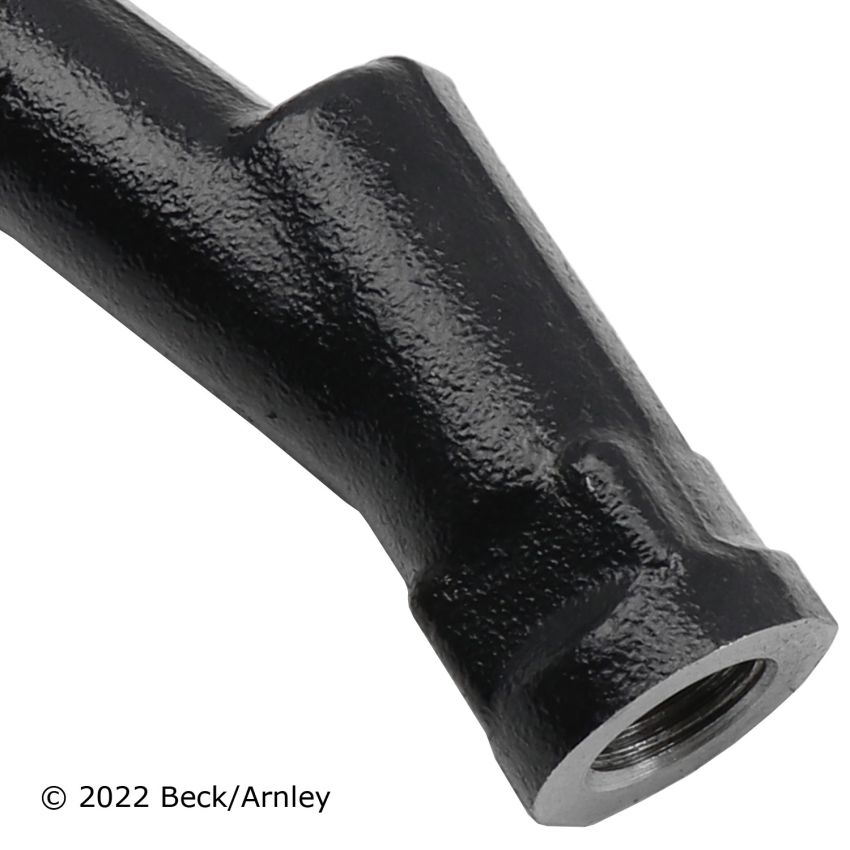 BECK/ARNLEY 101-8162 TIE ROD END