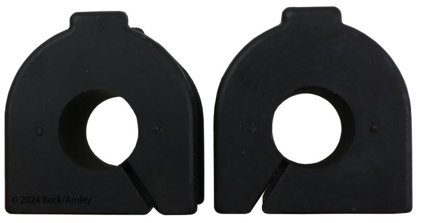 BECK/ARNLEY 101-8165 STABILIZER BSHG SET
