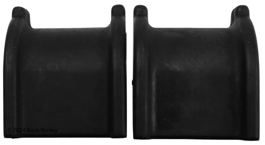 BECK/ARNLEY 101-8165 STABILIZER BSHG SET