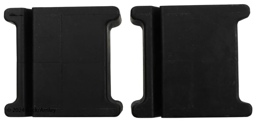 BECK/ARNLEY 101-8165 STABILIZER BSHG SET