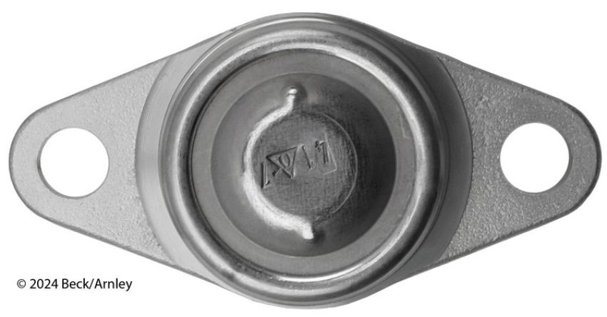 BECK/ARNLEY 101-8166 BALL JOINT