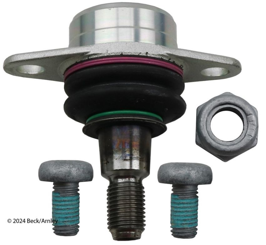 BECK/ARNLEY 101-8166 BALL JOINT
