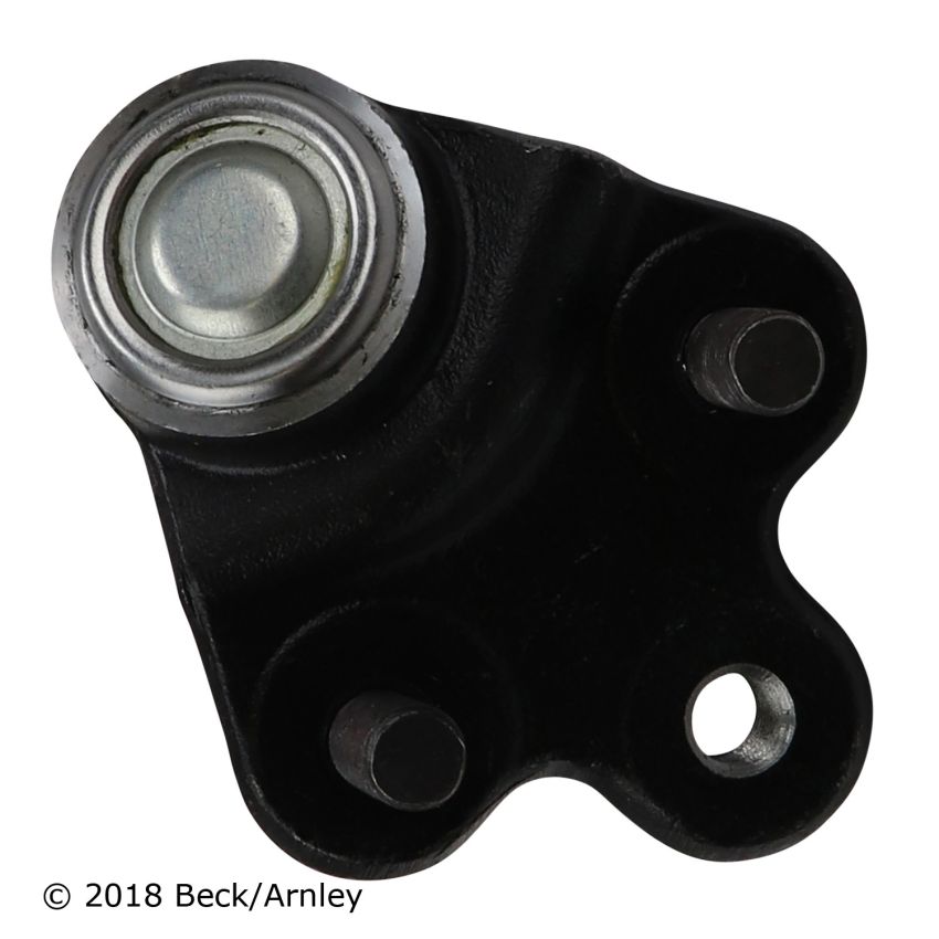 BECK/ARNLEY 101-8167 BALL JOINT