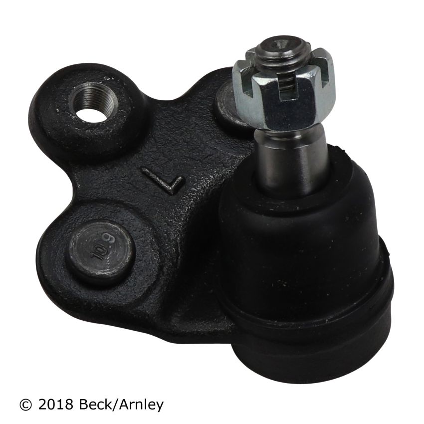 BECK/ARNLEY 101-8167 BALL JOINT