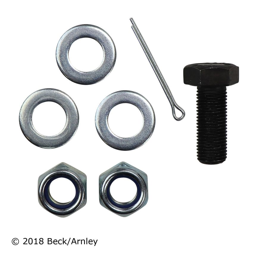 BECK/ARNLEY 101-8167 BALL JOINT