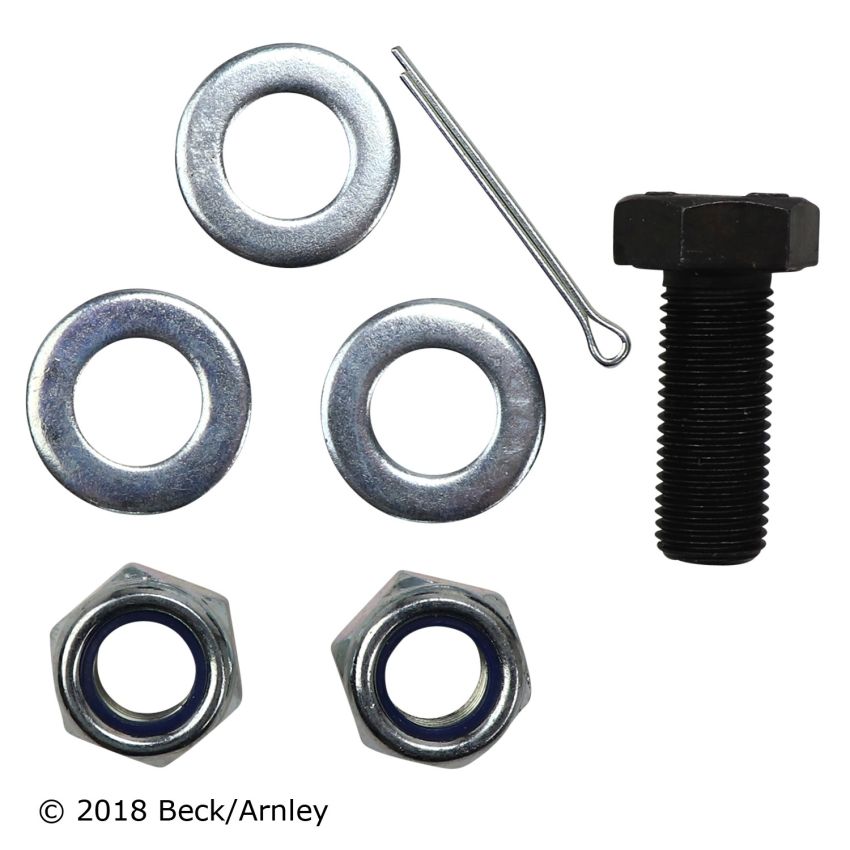 BECK/ARNLEY 101-8168 BALL JOINT
