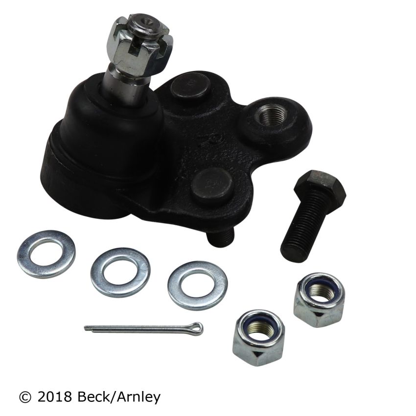 BECK/ARNLEY 101-8168 BALL JOINT