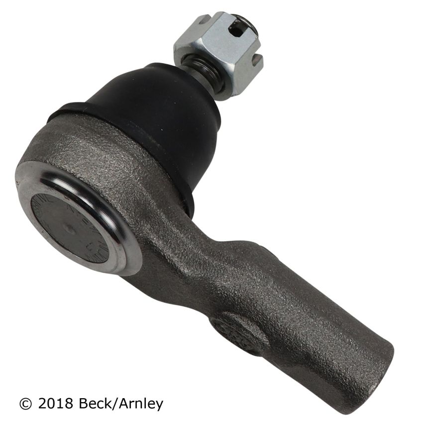 BECK/ARNLEY 101-8174 TIE ROD END