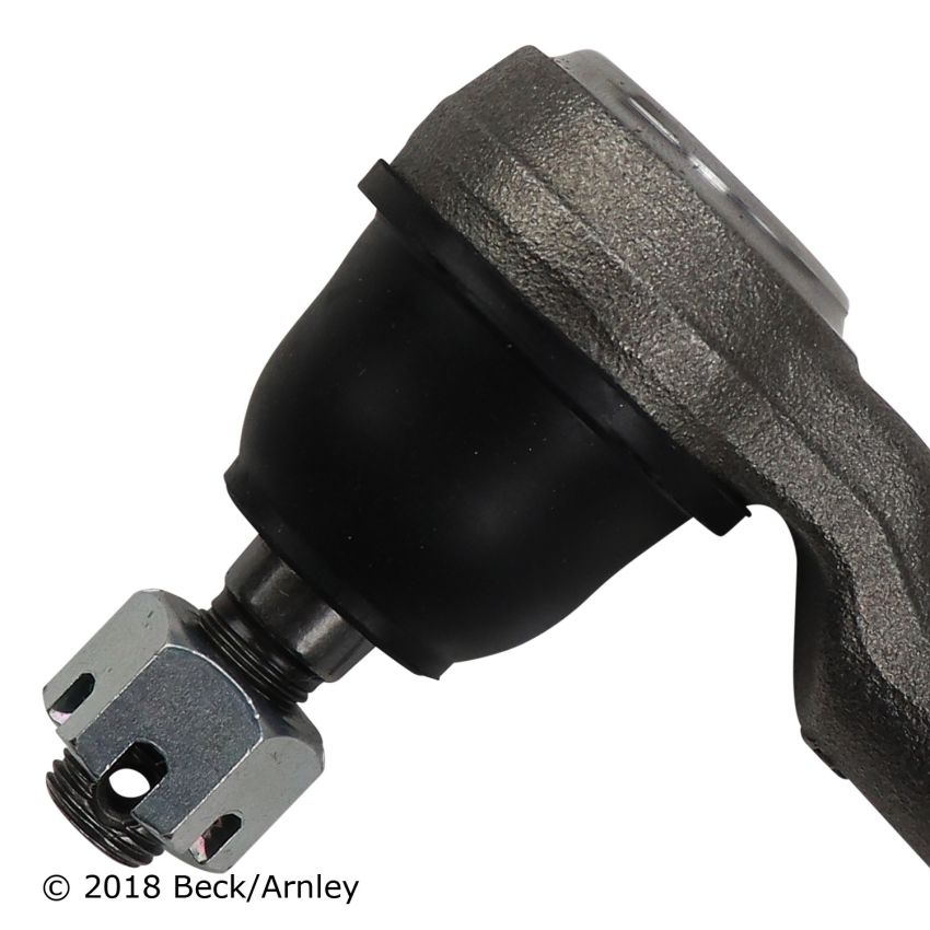 BECK/ARNLEY 101-8174 TIE ROD END