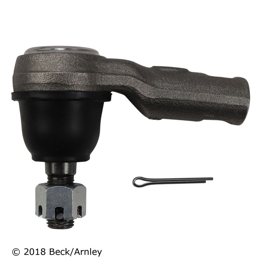 BECK/ARNLEY 101-8174 TIE ROD END