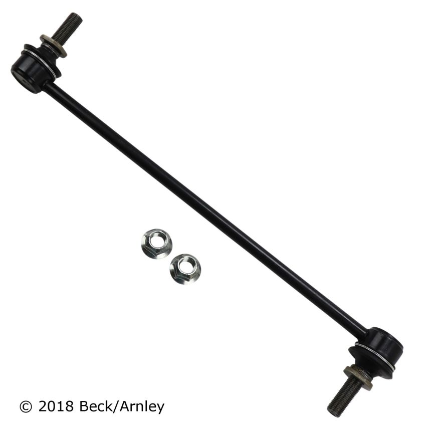 BECK/ARNLEY 101-8178 STABILIZER END LINK