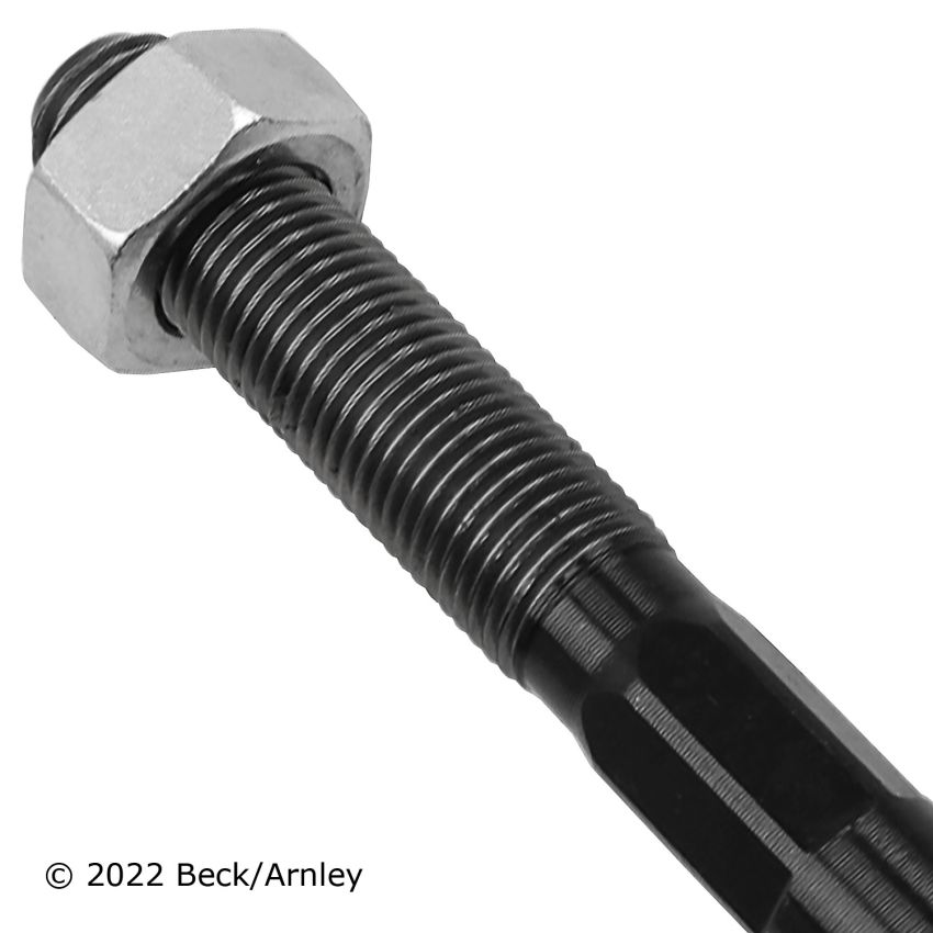 BECK/ARNLEY 101-8180 TIE ROD END