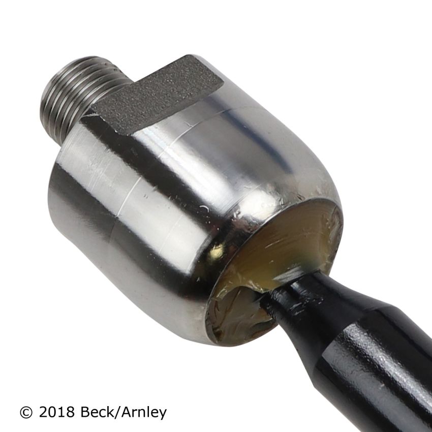 BECK/ARNLEY 101-8181 TIE ROD END