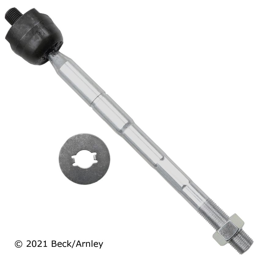 BECK/ARNLEY 101-8184 TIE ROD END W/BT KIT