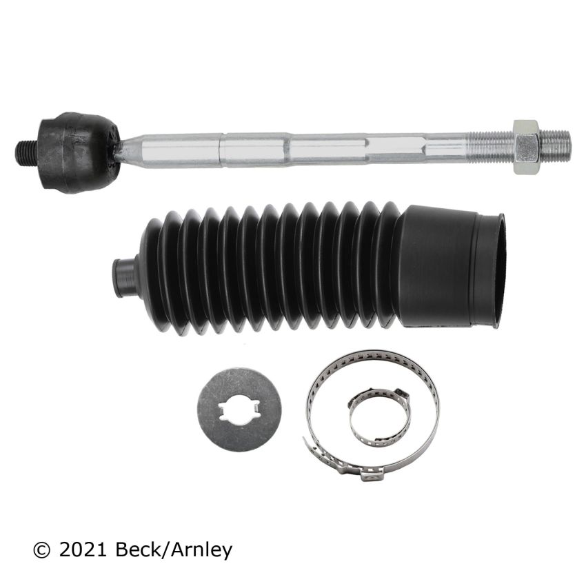 BECK/ARNLEY 101-8184 TIE ROD END W/BT KIT
