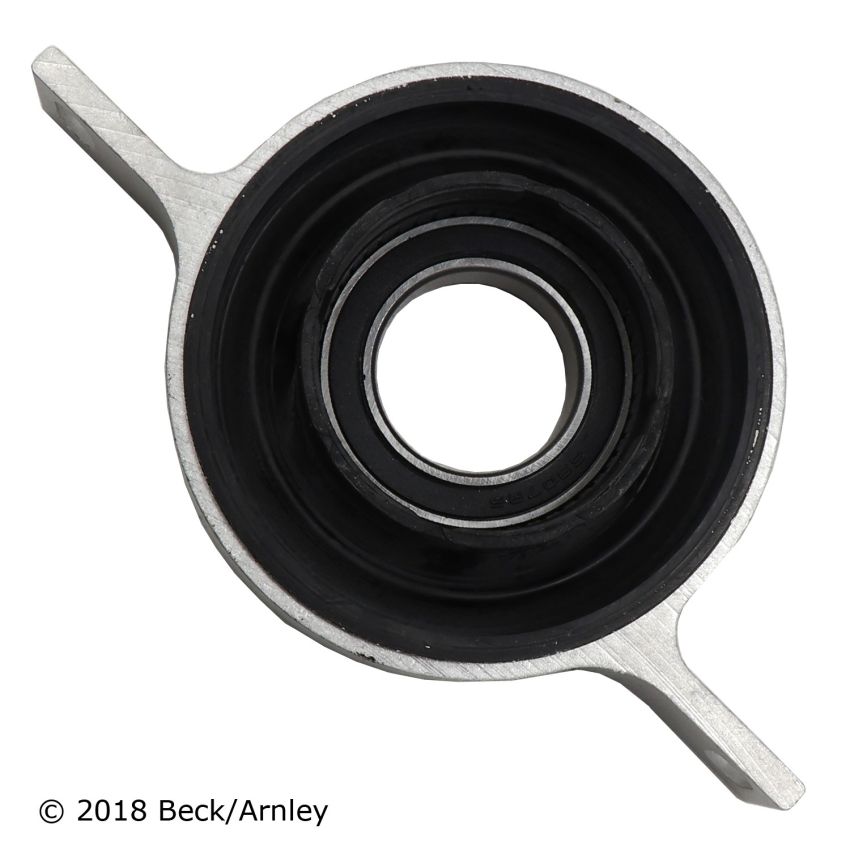 BECK/ARNLEY 101-8186 DSHFT CNTR SUP ASSY