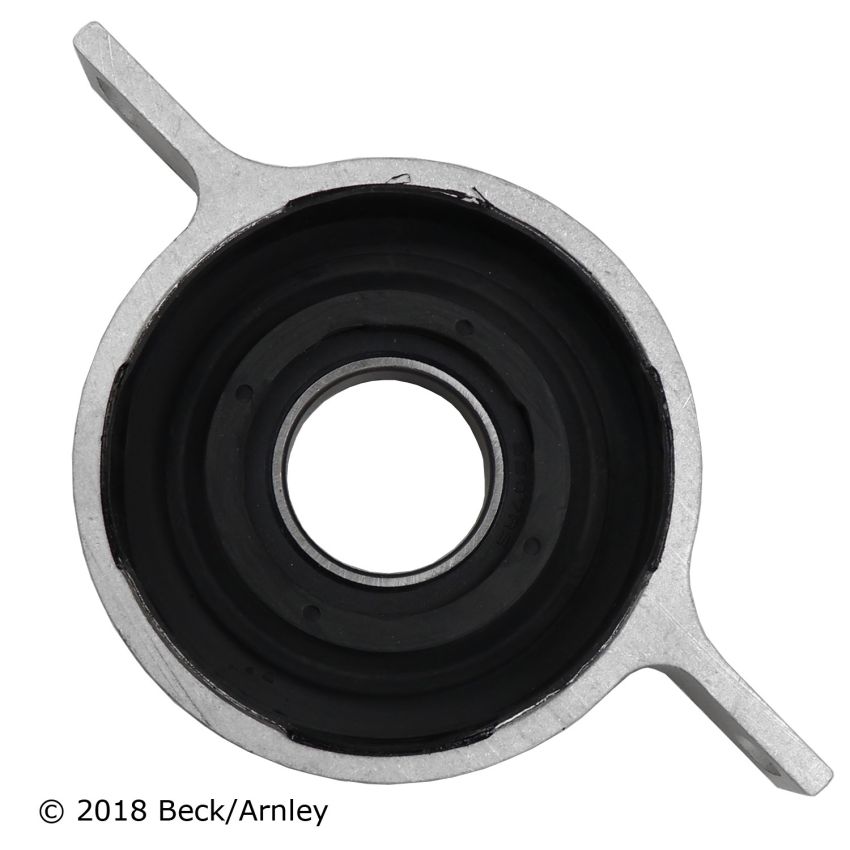 BECK/ARNLEY 101-8186 DSHFT CNTR SUP ASSY