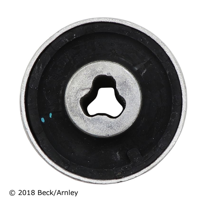 BECK/ARNLEY 101-8187 CONTROL ARM BSHG