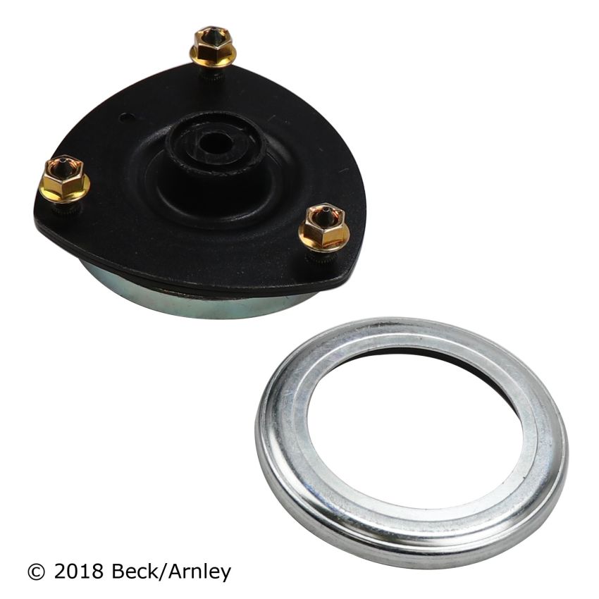 BECK/ARNLEY 101-8188 STRUT MOUNT