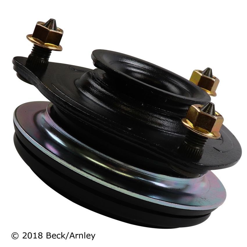 BECK/ARNLEY 101-8190 STRUT MOUNT