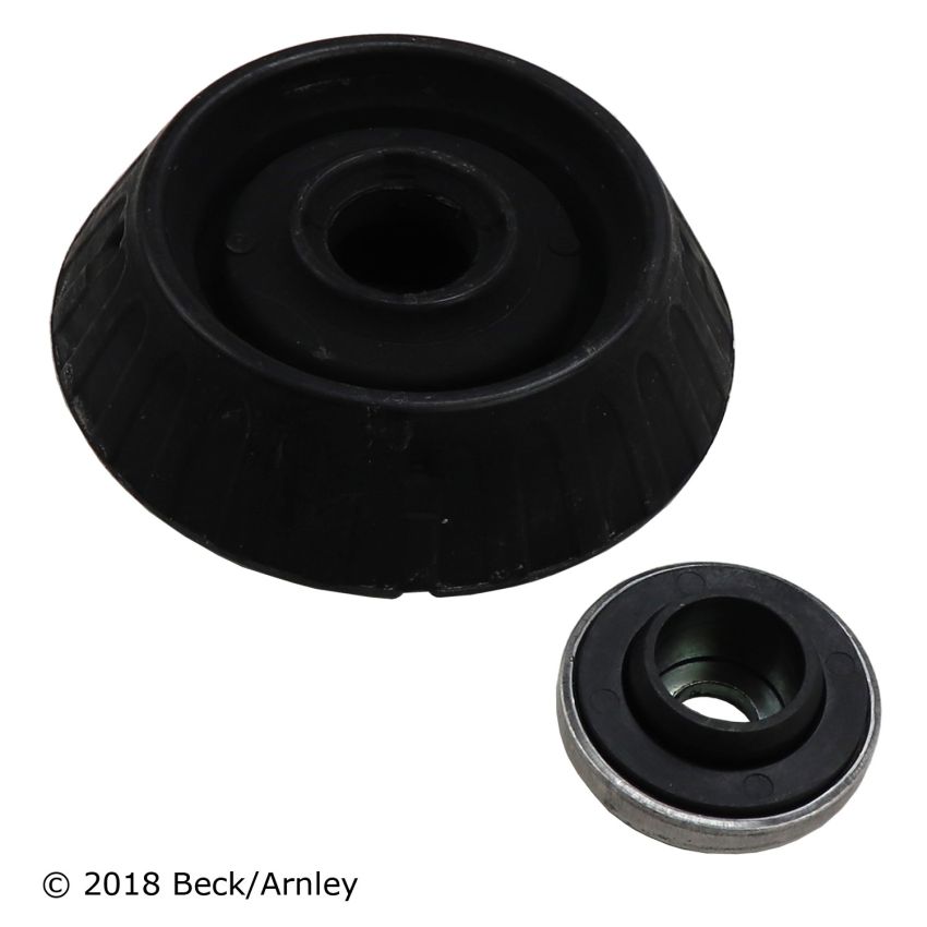 BECK/ARNLEY 101-8191 STRUT MOUNT
