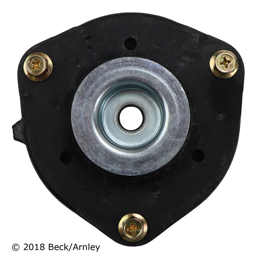 BECK/ARNLEY 101-8192 STRUT MOUNT