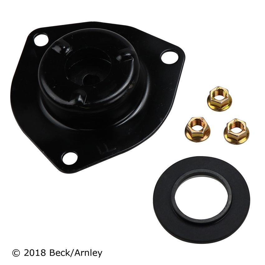 BECK/ARNLEY 101-8194 STRUT MOUNT