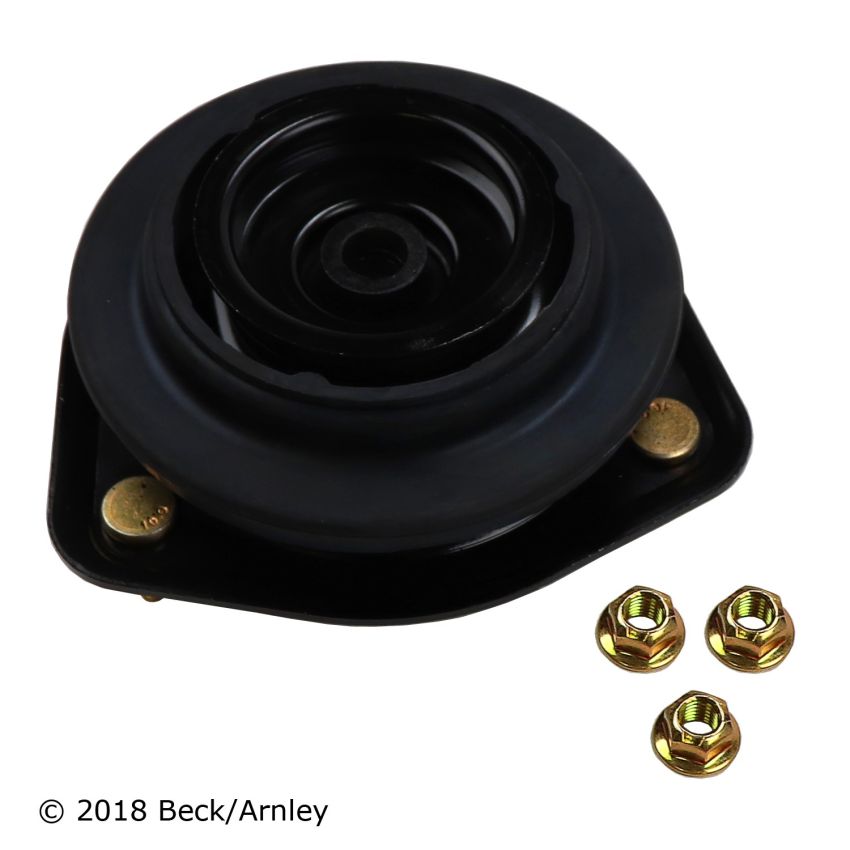 BECK/ARNLEY 101-8195 STRUT MOUNT