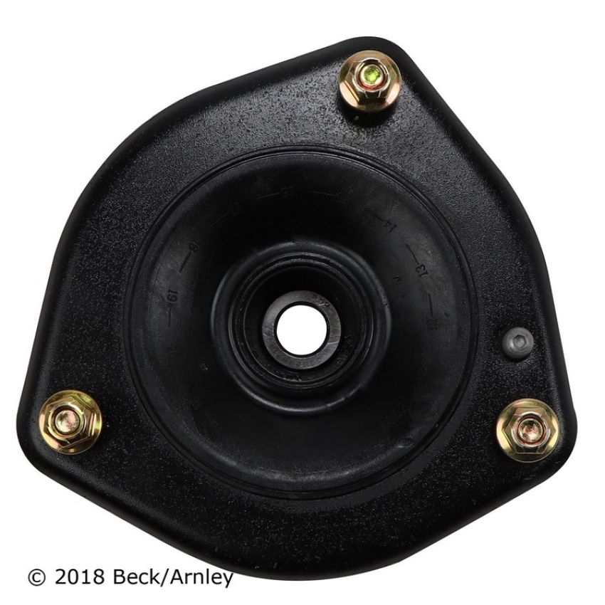 BECK/ARNLEY 101-8196 STRUT MOUNT