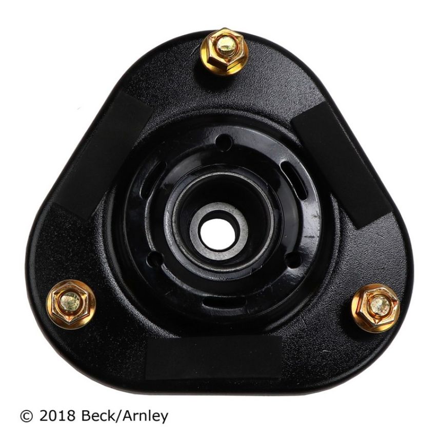 BECK/ARNLEY 101-8198 STRUT MOUNT