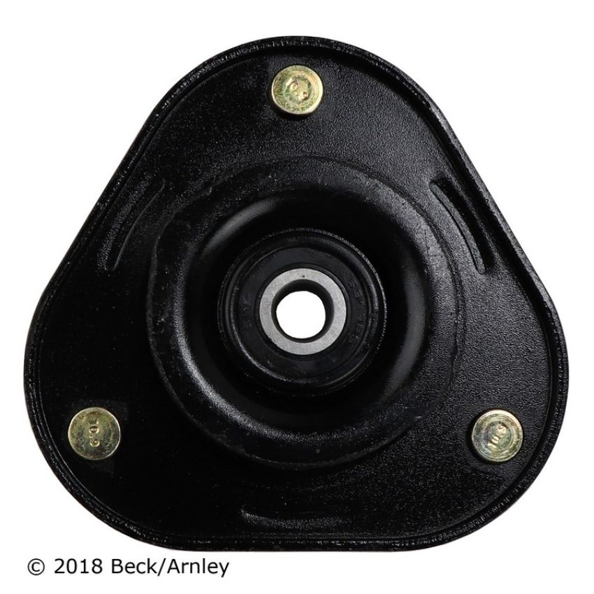 BECK/ARNLEY 101-8198 STRUT MOUNT