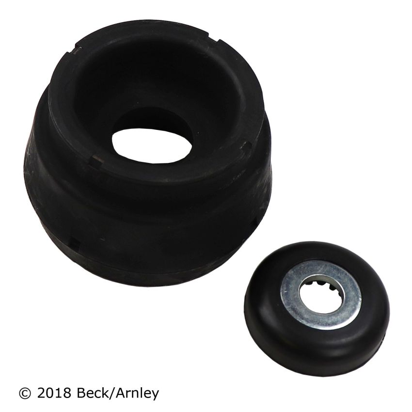 BECK/ARNLEY 101-8201 STRUT MOUNT