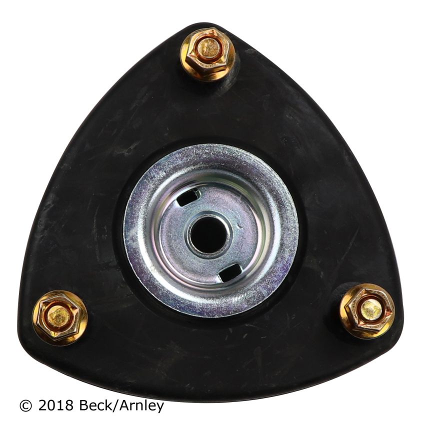 BECK/ARNLEY 101-8202 STRUT MOUNT