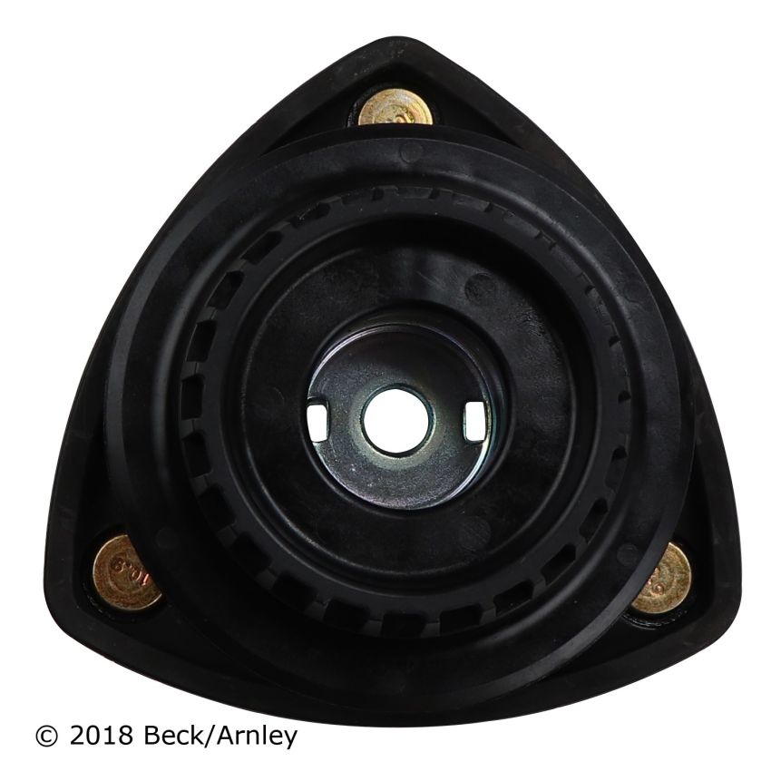 BECK/ARNLEY 101-8202 STRUT MOUNT