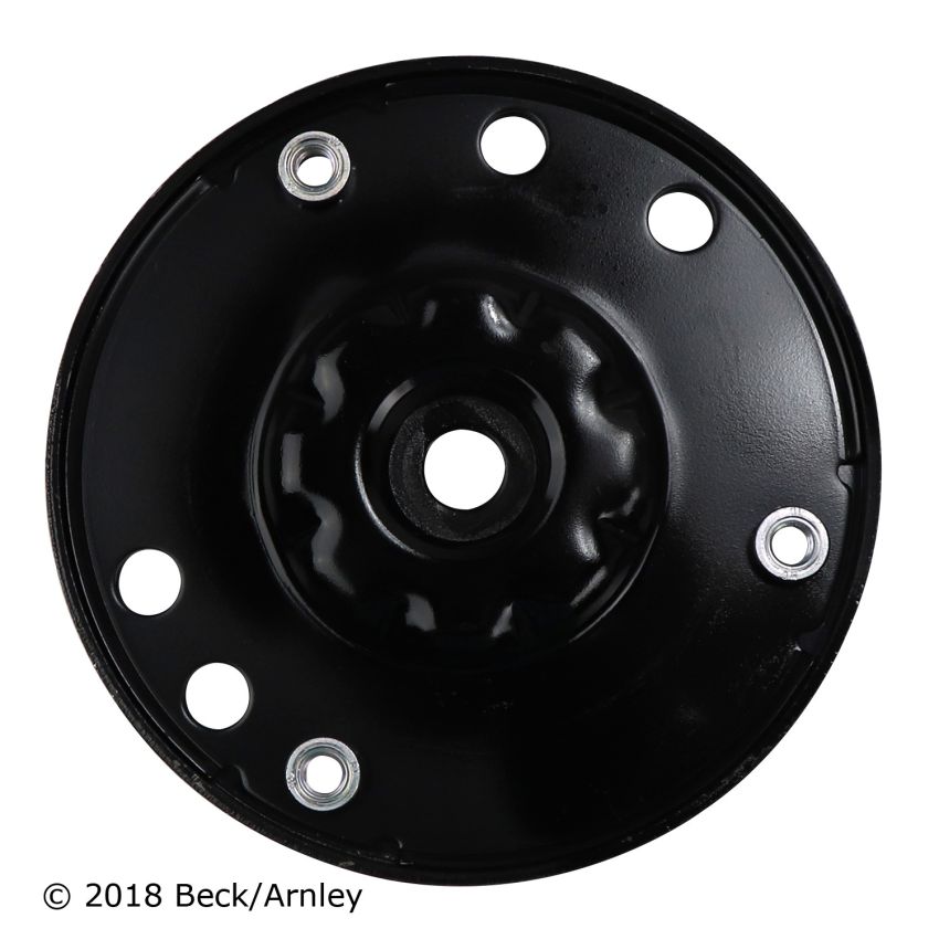 BECK/ARNLEY 101-8203 STRUT MOUNT