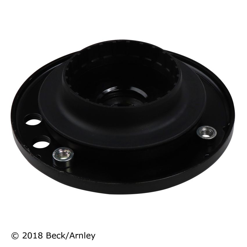BECK/ARNLEY 101-8203 STRUT MOUNT