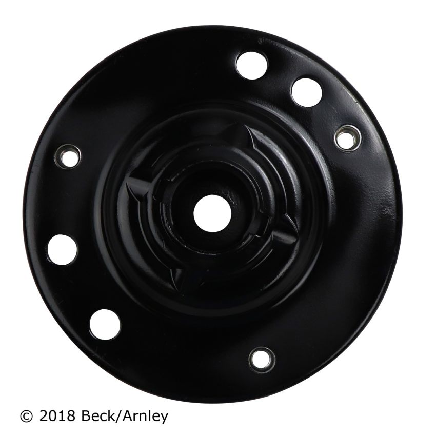 BECK/ARNLEY 101-8203 STRUT MOUNT