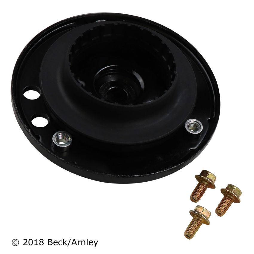 BECK/ARNLEY 101-8203 STRUT MOUNT