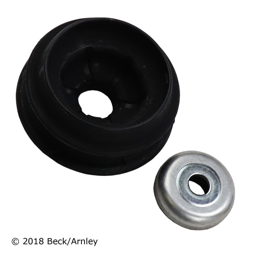 BECK/ARNLEY 101-8206 STRUT MOUNT