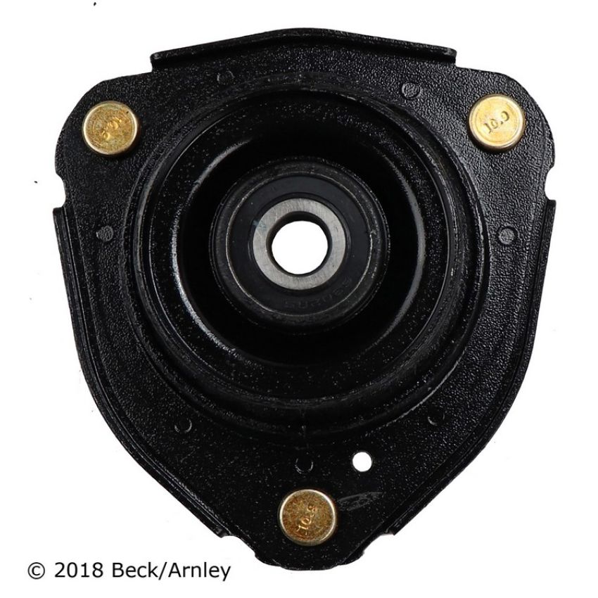 BECK/ARNLEY 101-8209 STRUT MOUNT