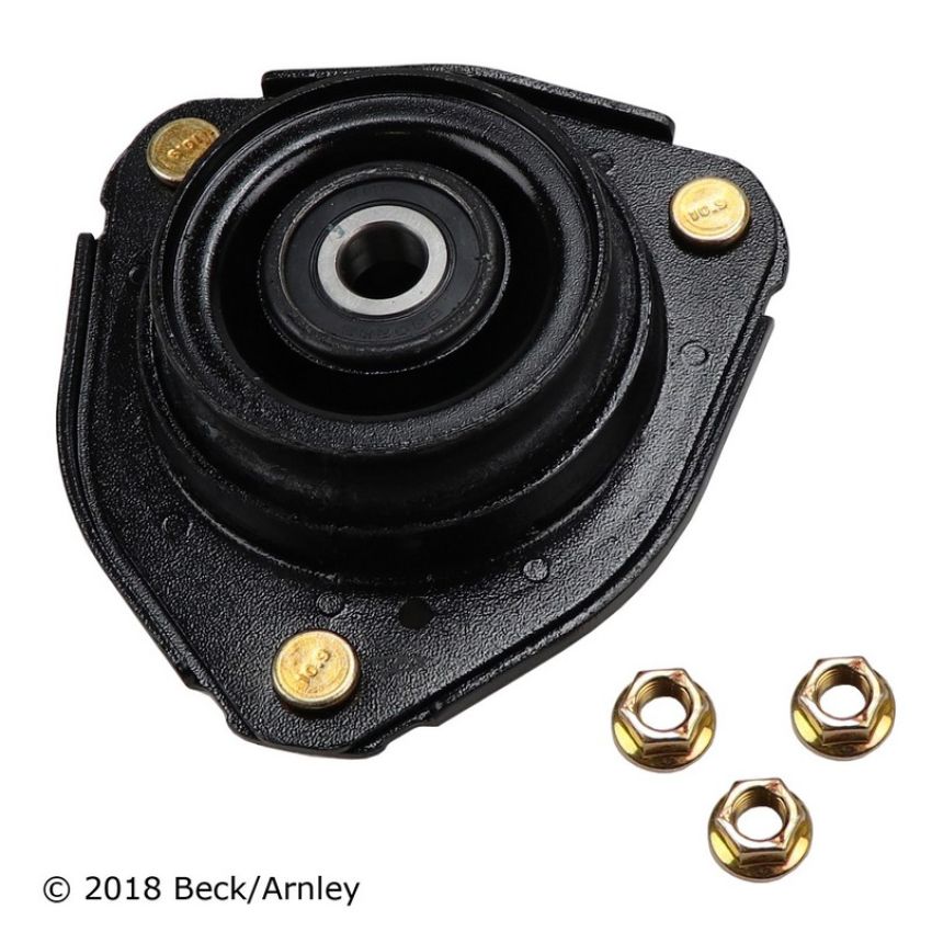 BECK/ARNLEY 101-8209 STRUT MOUNT