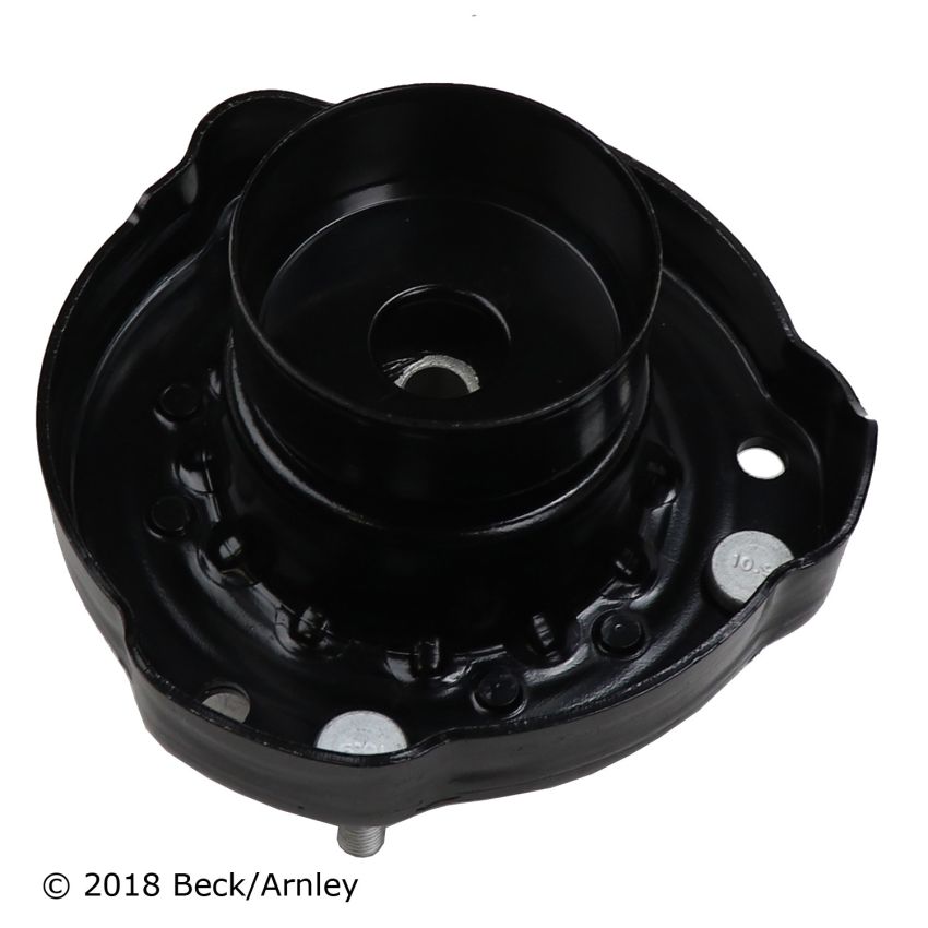 BECK/ARNLEY 101-8210 STRUT MOUNT