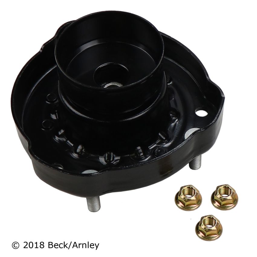 BECK/ARNLEY 101-8210 STRUT MOUNT
