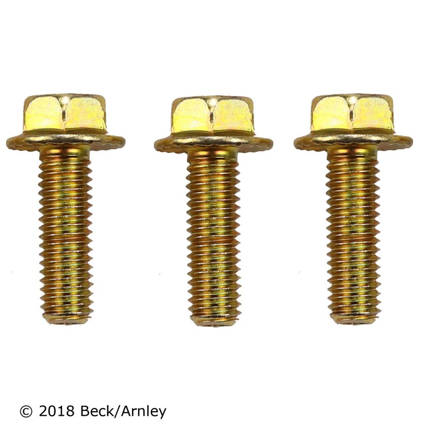 BECK/ARNLEY 101-8211 STRUT MOUNT