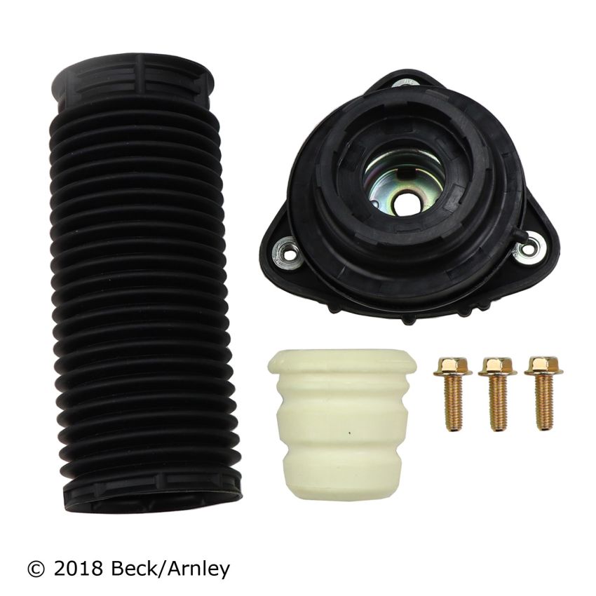 BECK/ARNLEY 101-8211 STRUT MOUNT