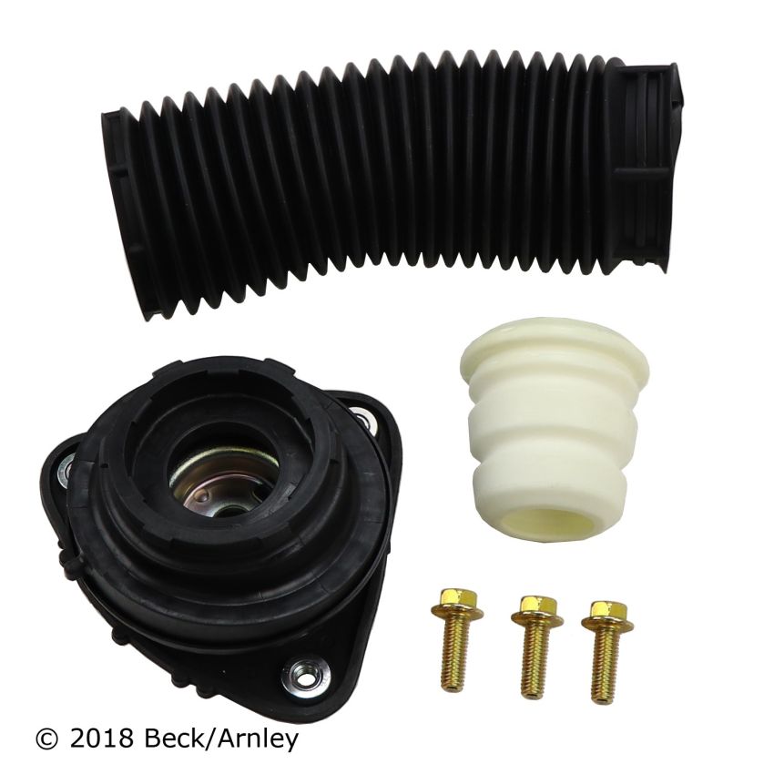 BECK/ARNLEY 101-8212 STRUT MOUNT