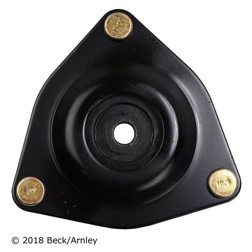 BECK/ARNLEY 101-8213 STRUT MOUNT