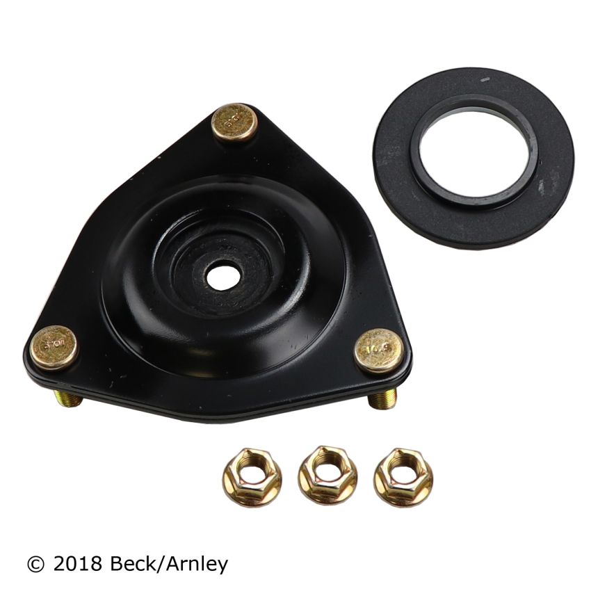 BECK/ARNLEY 101-8213 STRUT MOUNT