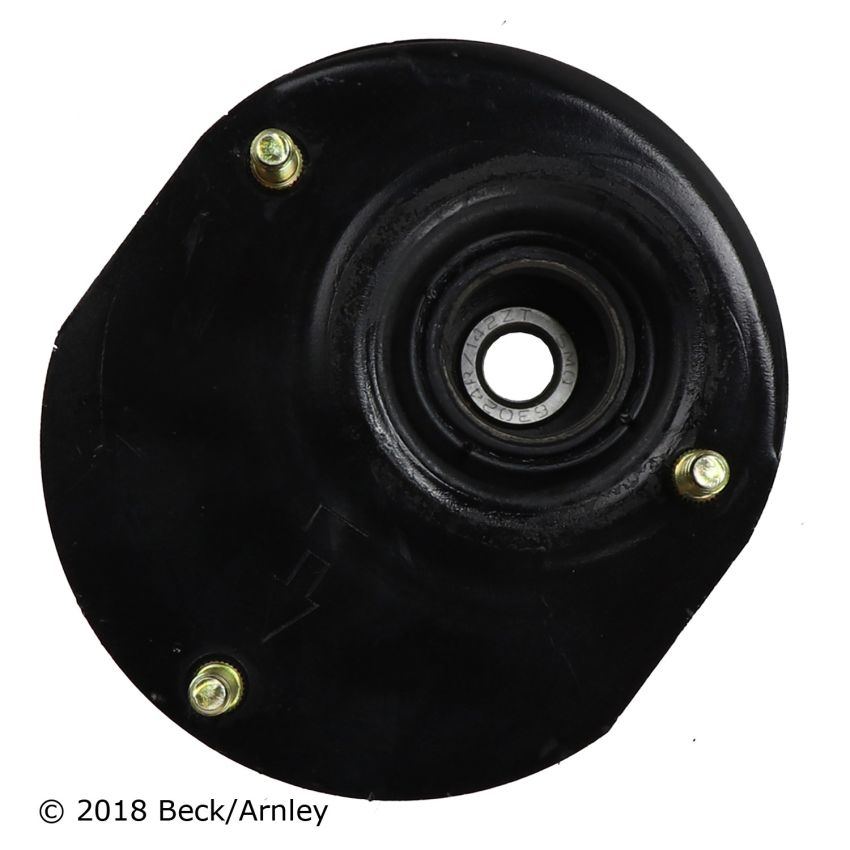 BECK/ARNLEY 101-8214 STRUT MOUNT