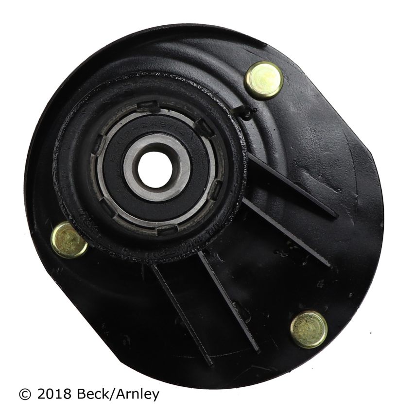 BECK/ARNLEY 101-8214 STRUT MOUNT